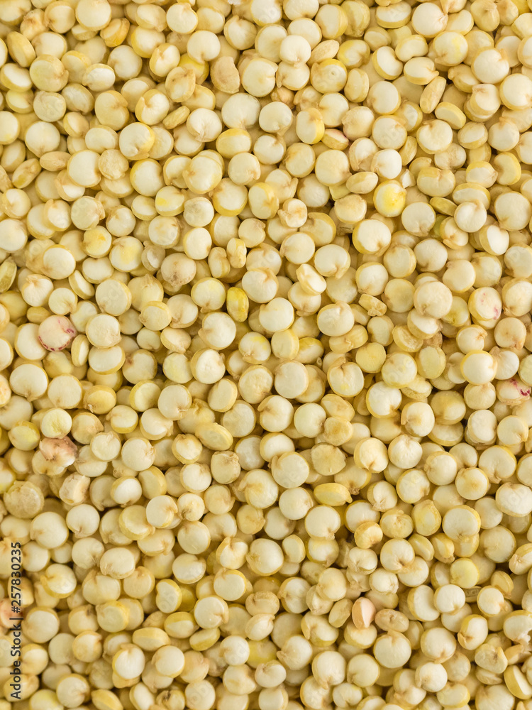 Close photo of Quinoa Seeds, background made of Quinoa seeds. Quinoa seeds from Bolivia and Peru Close photo of Quinoa Seeds, background made of Quinoa seeds. Quinoa seeds from Bolivia and Peru