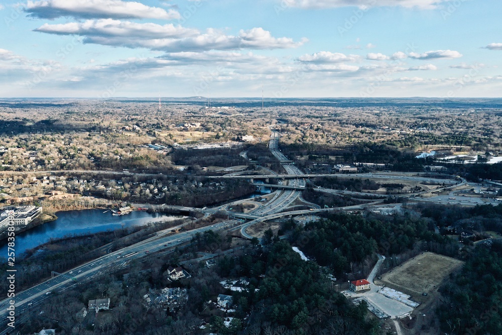 Obraz premium default