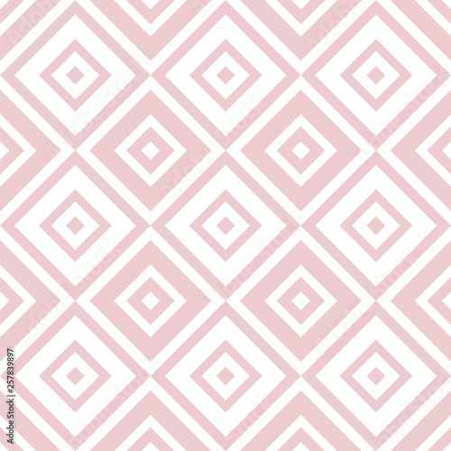 Rhombus seamless pattern wi...