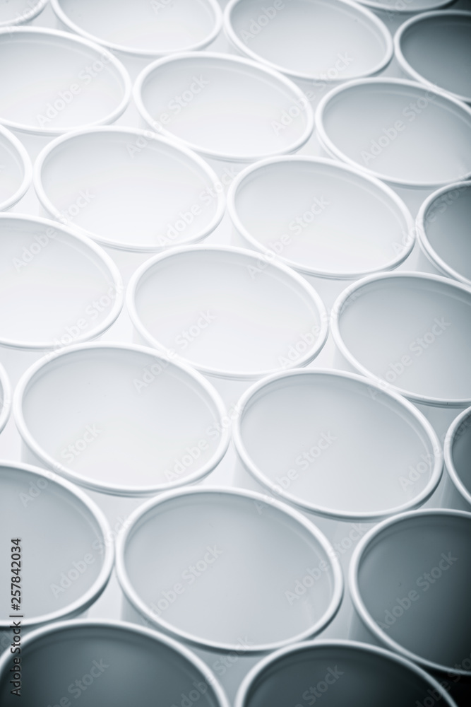 Disposable cups Disposable cups