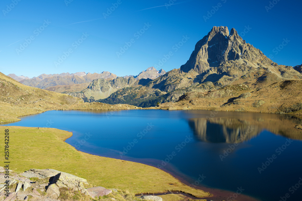 Pyrenees