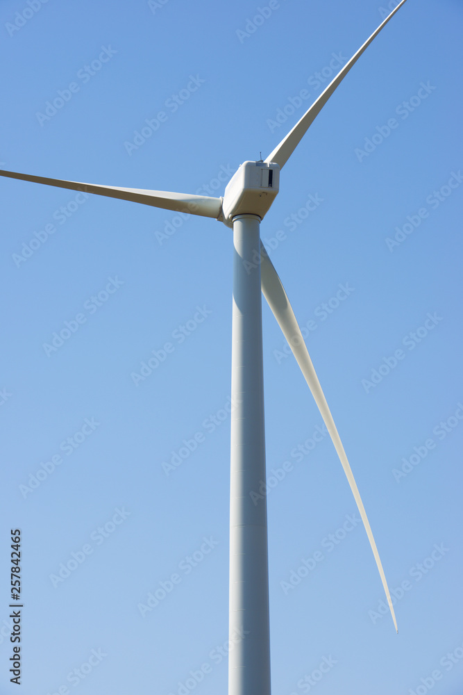Wind energy concept Wind energy concept