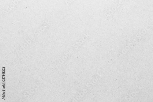 White grey grunge paper texture background