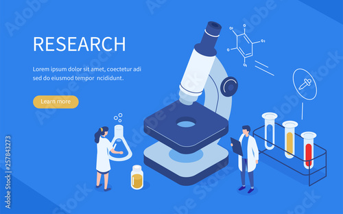 medical research