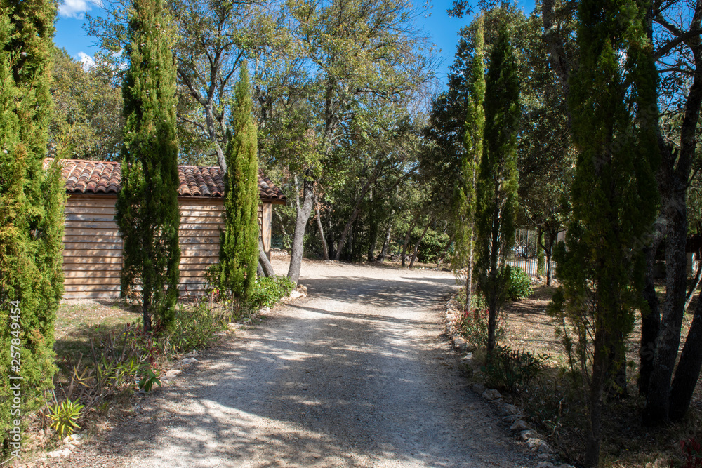 maison de campagne 