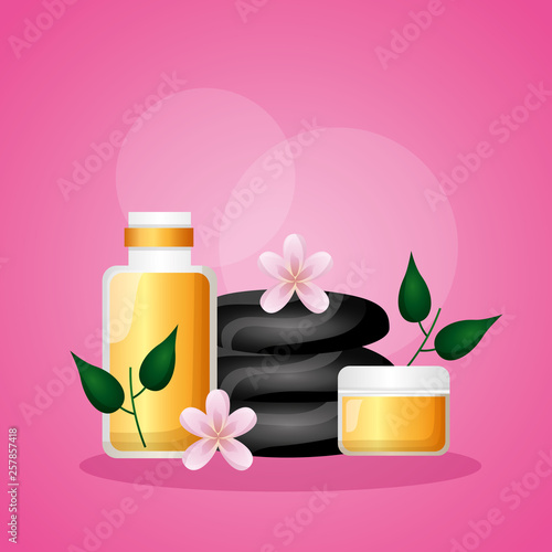 spa treatment therapy
