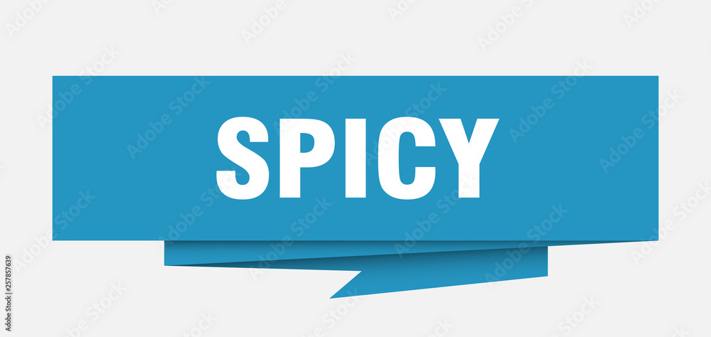 spicy