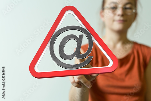 inet danger