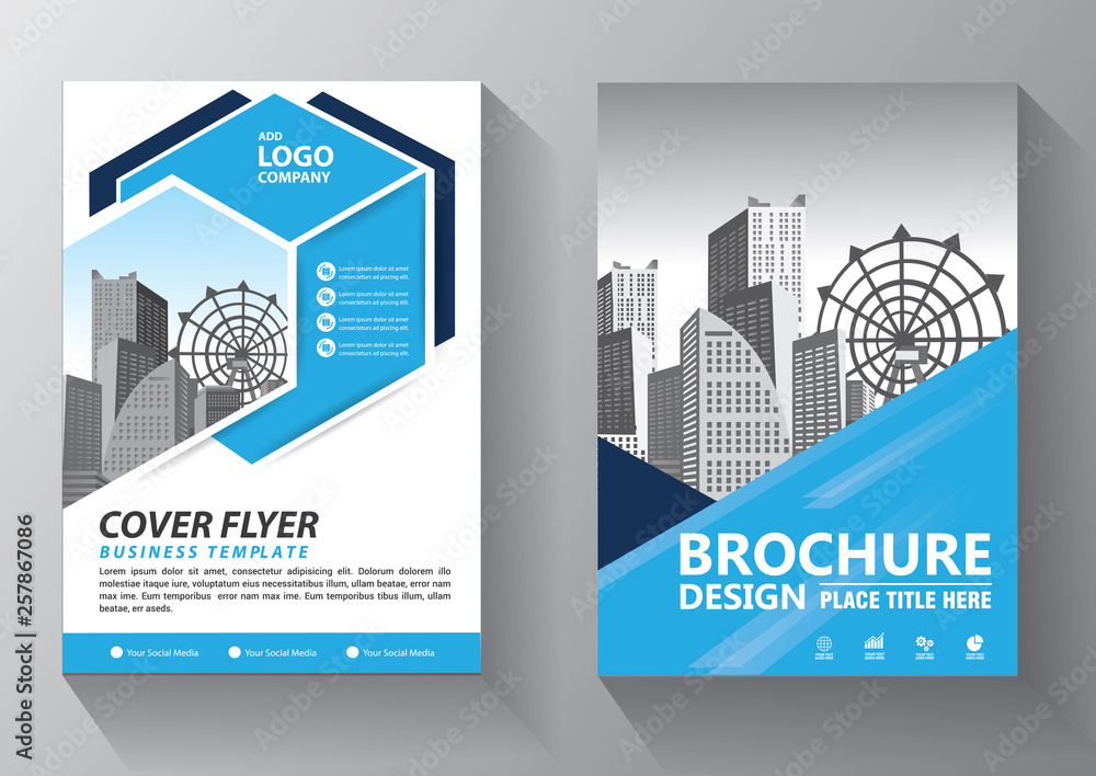 Brochure design, cover modern layout, annual report, poster, flyer in A4 with colorful triangles, geometric shapes for tech, science, market with light background Brochure design, cover modern layout, annual report, poster, flyer in A4 with colorful triangles, geometric shapes for tech, science, market with light background