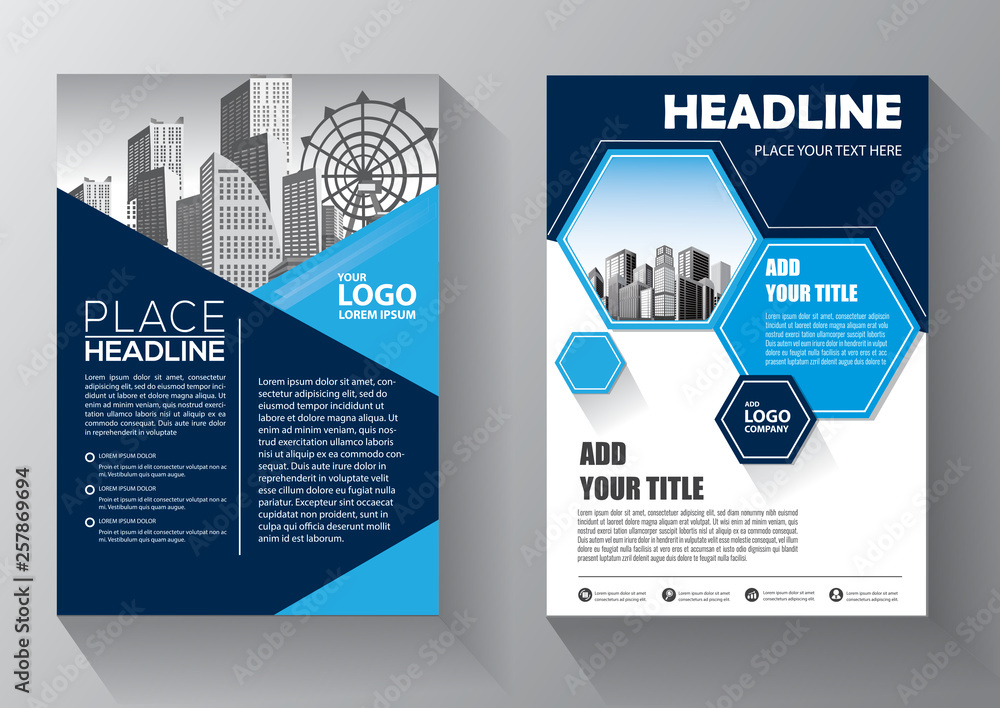 Brochure design, cover modern layout, annual report, poster, flyer in A4 with colorful triangles, geometric shapes for tech, science, market with light background Brochure design, cover modern layout, annual report, poster, flyer in A4 with colorful triangles, geometric shapes for tech, science, market with light background