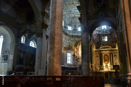 Chiesa di S. Maria, cattedrale di Sarzana, 