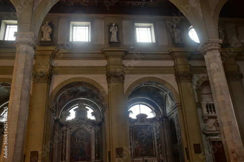 Chiesa di S. Maria  cattedrale di Sarzana  