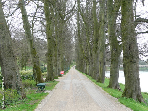 Avenham Park, Preston photo