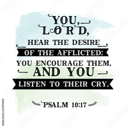 quote from bible.
