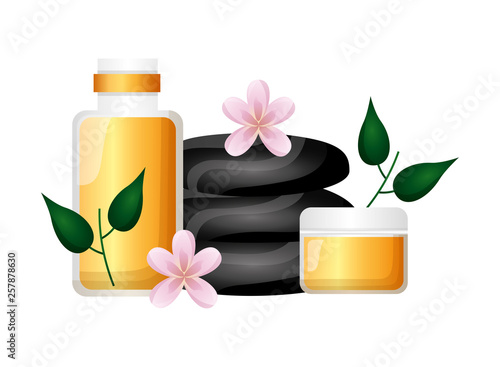 spa treatment therapy