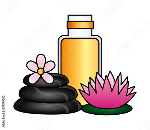 spa treatment therapy