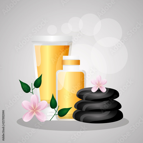 spa treatment therapy