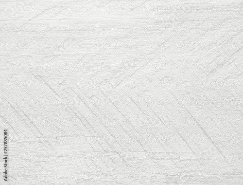 White wood texture for background.