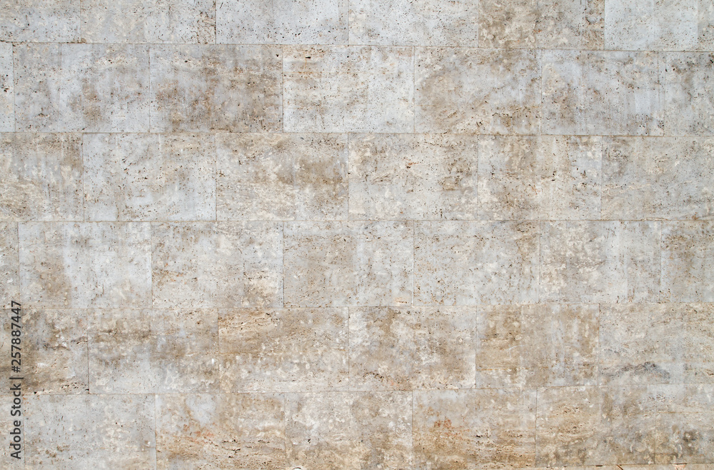 Modern wall background or texture