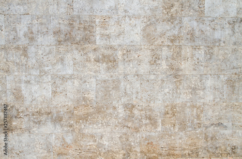 Wallpaper Mural Modern wall background or texture Torontodigital.ca