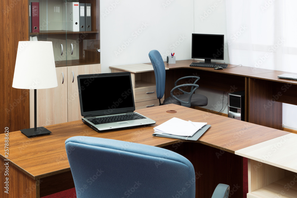 modern office modern office