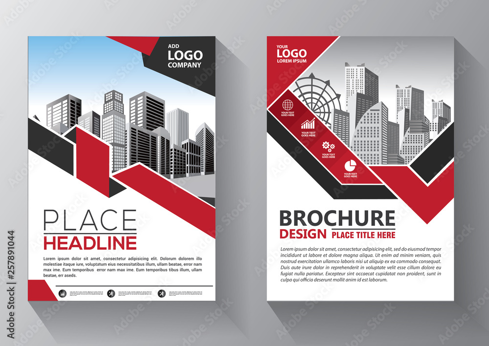 Brochure template layout, cover design annual report, magazine, flyer or booklet background Brochure template layout, cover design annual report, magazine, flyer or booklet background