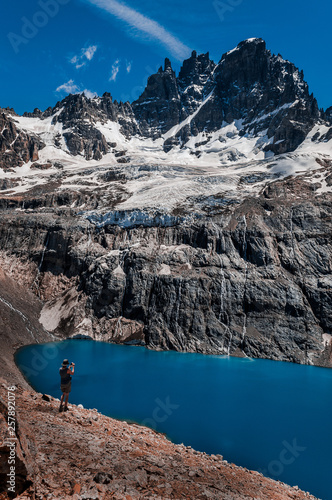 Cerro Castillo, Aysen