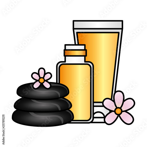 spa treatment therapy