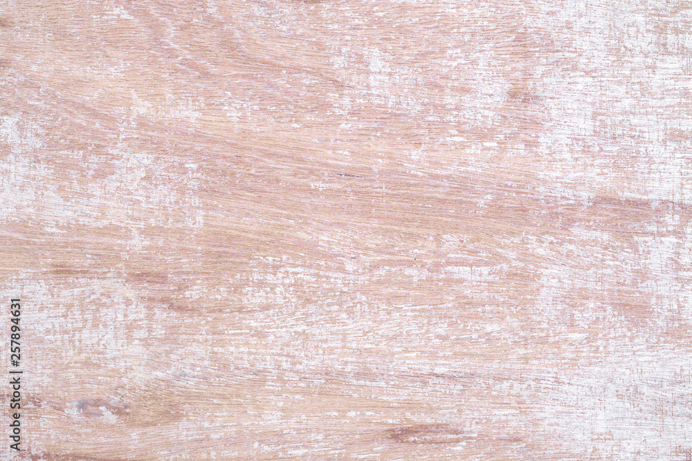 White Painted Wood Texture Seamless Rusty Grunge Background