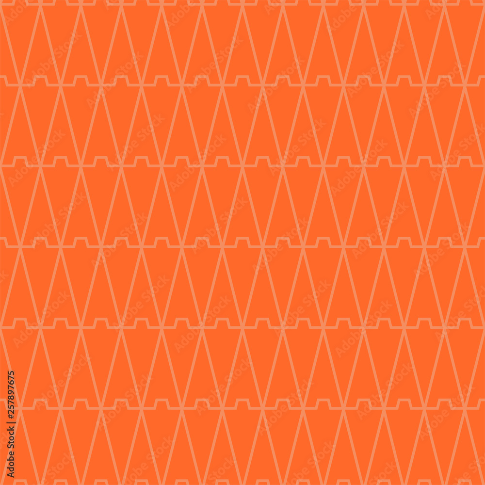 Colorful seamless stylish patterns - simple design. Bright geometric background Colorful seamless stylish patterns - simple design. Bright geometric background
