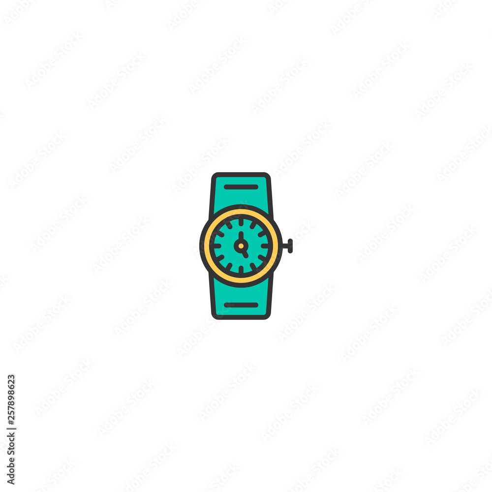 Project management icon vector design Project management icon vector design