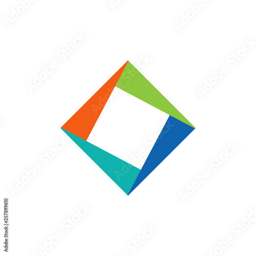 Free Download Community and adoption care logo design vector template - GFXLoad