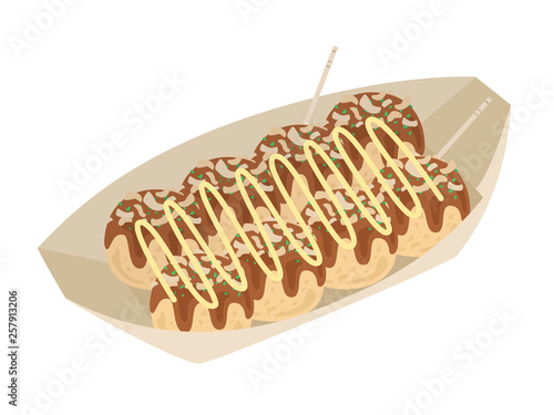 たこ焼き