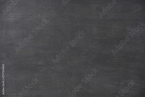 black wood background