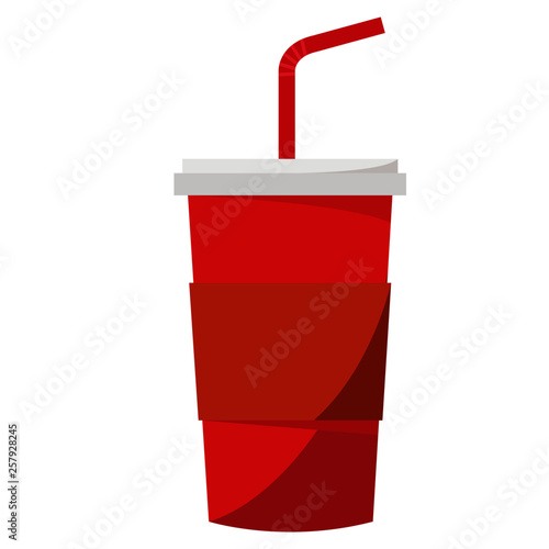 soda