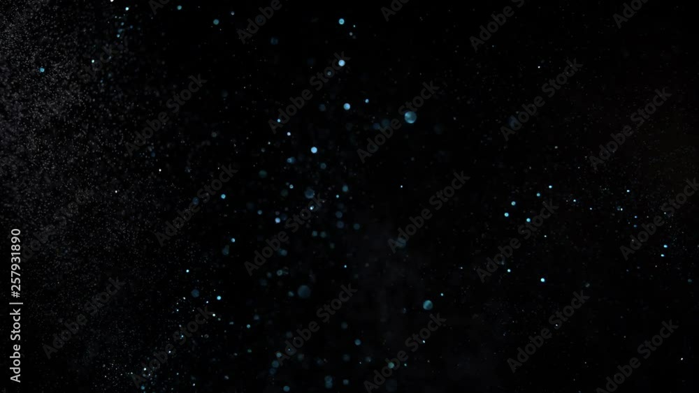 Sparkling Glitter Compositing Elements Sparkling Glitter Compositing Elements