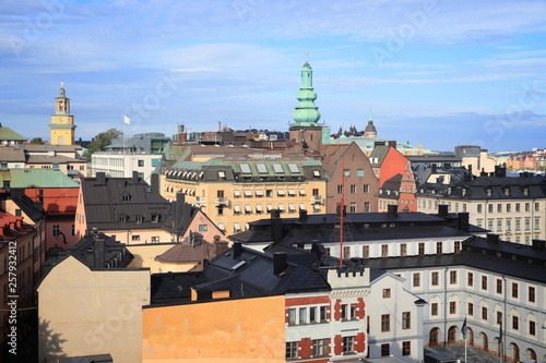 Stockholm - Sodermalm