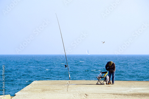 Pescador