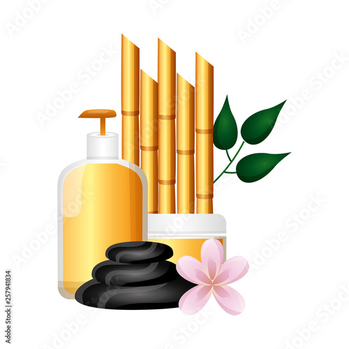spa treatment therapy