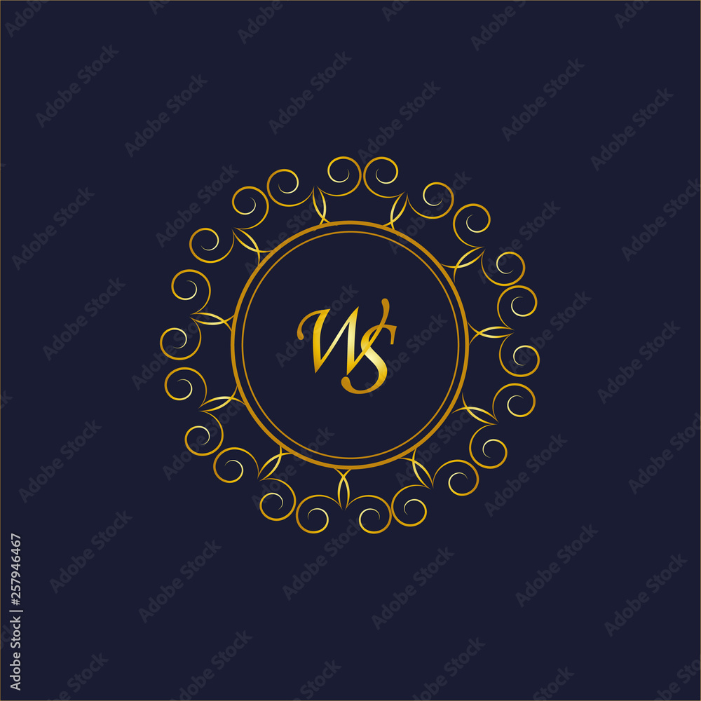 Naklejka premium Друк