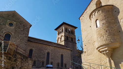 SAINT DONAT SUR L'HERBASSE photo