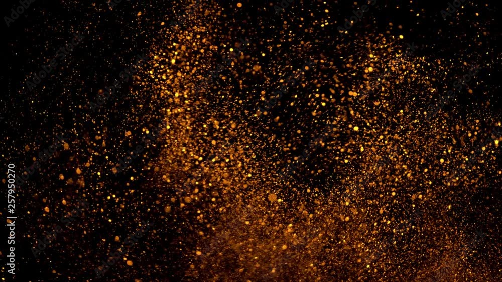 Organic Glitter Practical Compositing Elements Organic Glitter Practical Compositing Elements