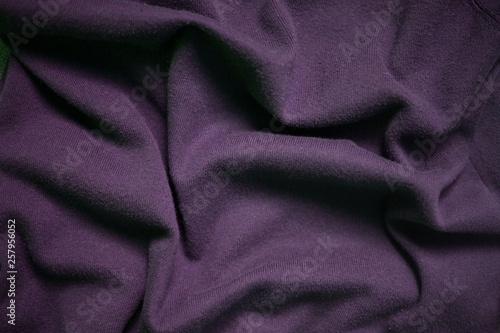  Background texture pattern purple fabric.
