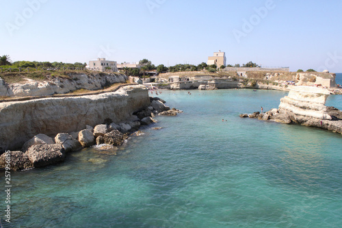 Torre Dell'Orso - Salento  photo