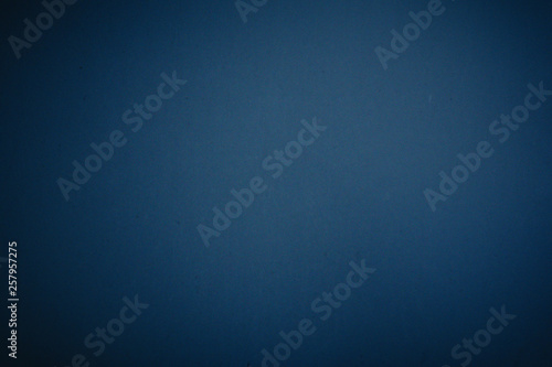 Blue wall texture background