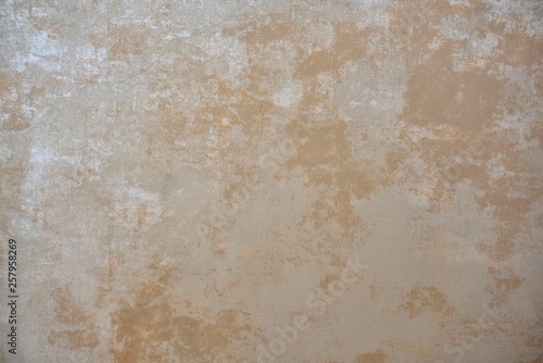 Wall with plaster background, texture © Иван Грабилин
