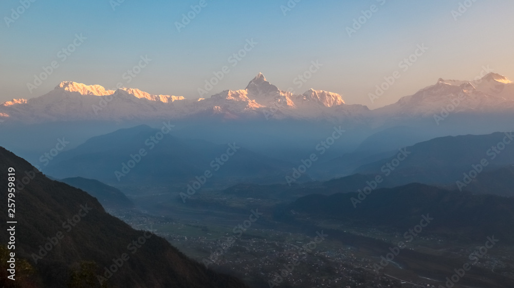 Fototapeta premium alpine, beautiful, blue, camp, climbing, conservation reserve, countryside, destination, glacial, glacier, great, high, highest, himalaya, himalaya peak, himalaya range, himalaya view, himalayan, land