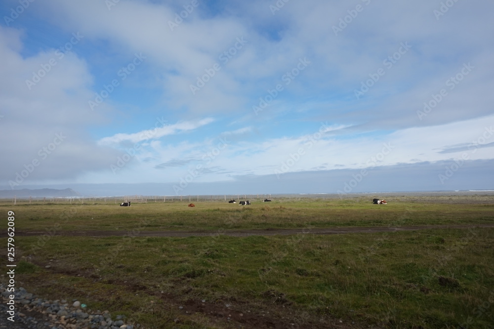 Chiloé Island - Chile