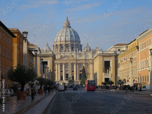 Rome, Rom, Roma, Italy, Italien, Vatican, Vaticano, Vatikan © Carlos