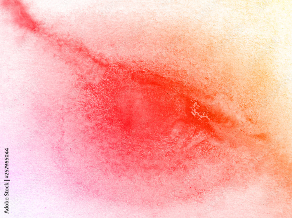 Fototapeta premium red abstract background